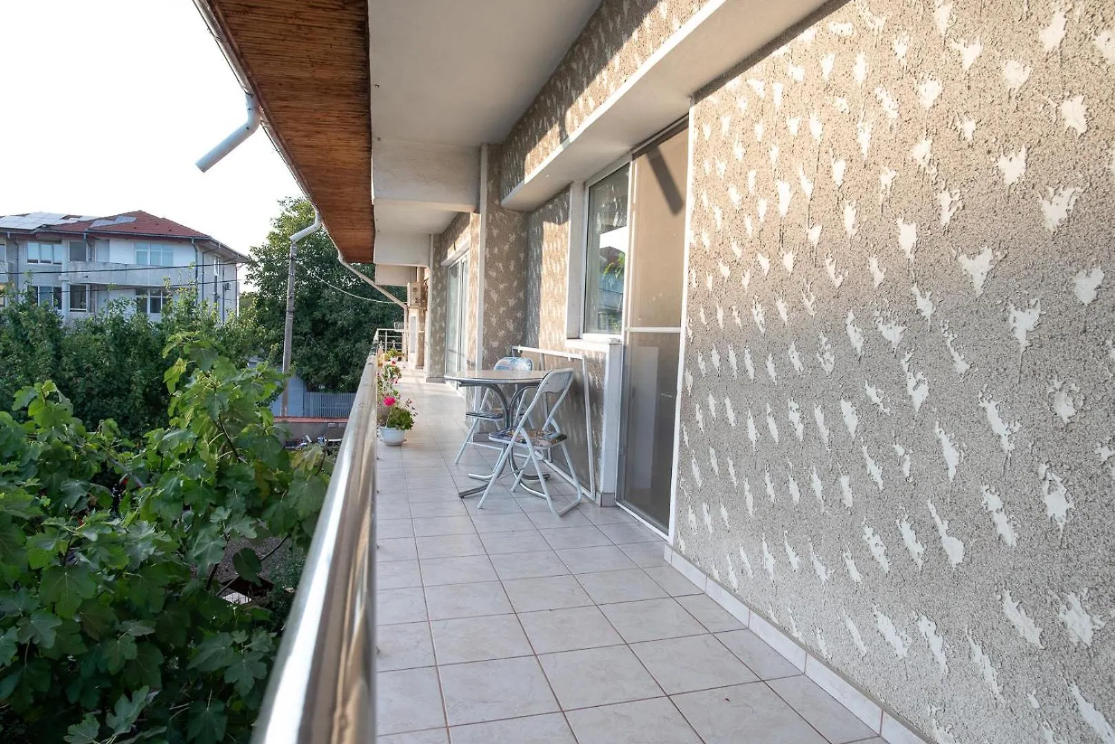 5 Bedrooms Luxury Apartment Villa Bucharest