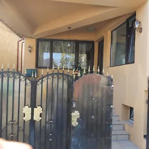 Pensiune Casa Mara, Bucureşti