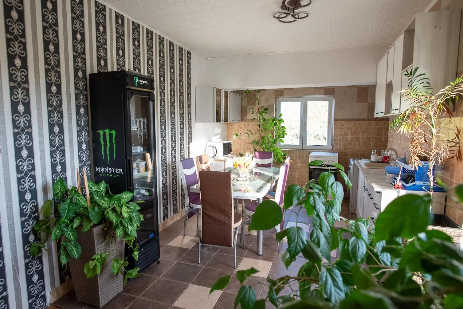 5 Bedrooms Luxury Apartment Villa Bucureşti